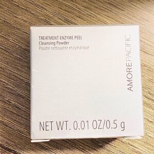 AMOREPACIFIC Treatment Enzyme Peel Cleansing powdr